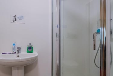 1 bed house, Colum Road, Cathays, Cardiff, CF103EF - Image 13